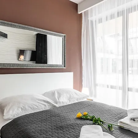 Oaza Superior Apartament