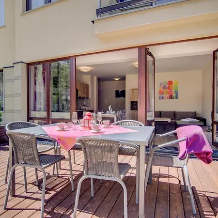 Oaza Superior Apartament Zakopane
