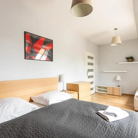 Apartament Oaza Superior *