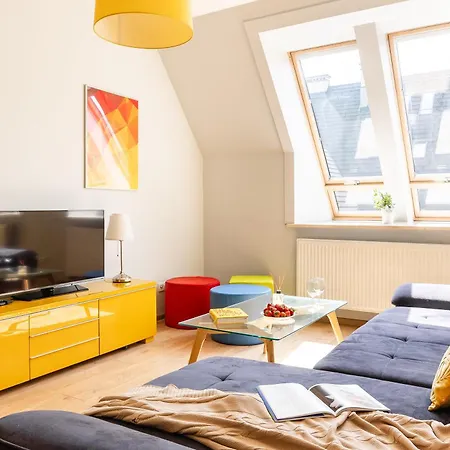Apartament Oaza Superior Zakopane