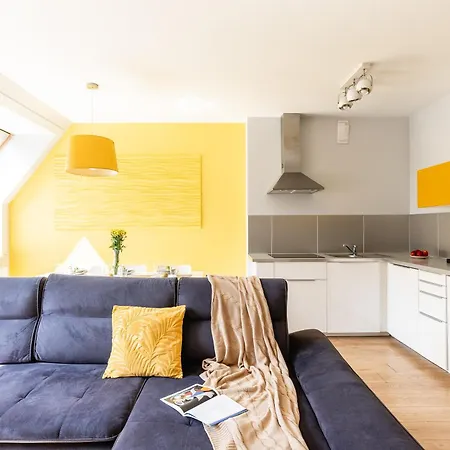 Apartament Oaza Superior *