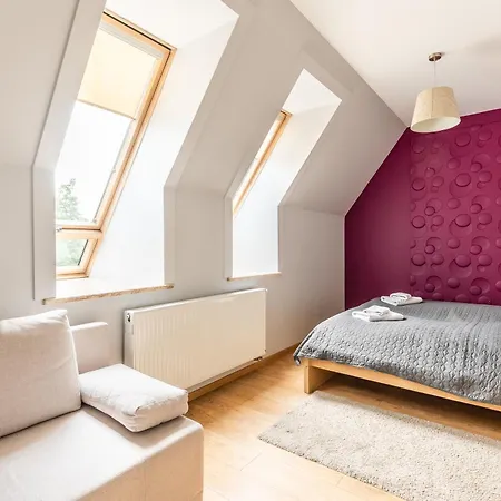 Apartament Oaza Superior *