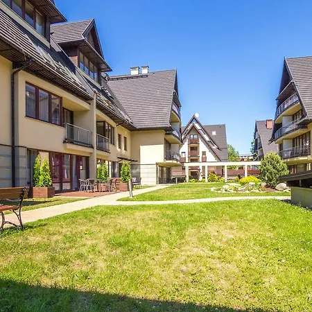 Apartament Oaza Superior *