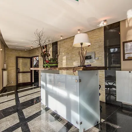 Apartament Oaza Superior *