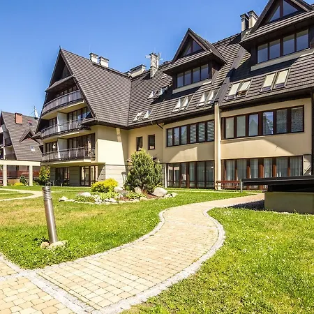 Apartament Oaza Superior