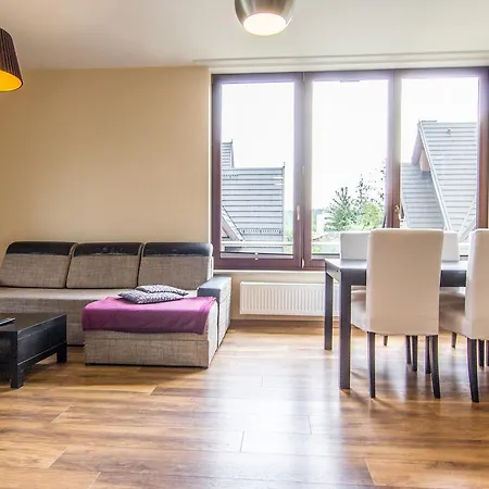 Apartament Oaza Superior Zakopane