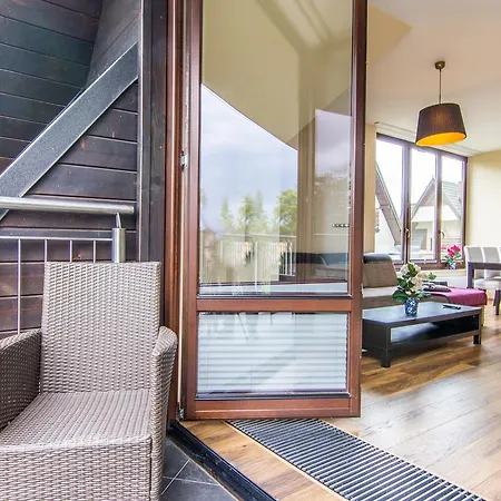 Apartament Oaza Superior Zakopane